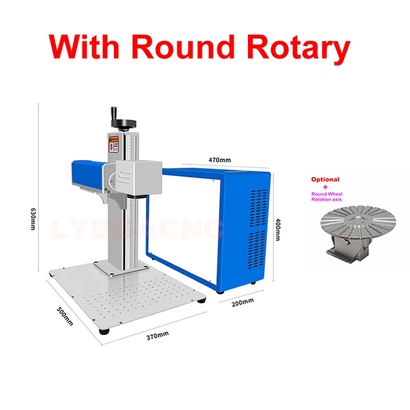 JPT M7 MOPA Faserlaser-Gravur- und Markiermaschine Raycus Metall Stahl Schmuck Gold Schneid- und Graviergerät 100W 60W 50W 30W 20W