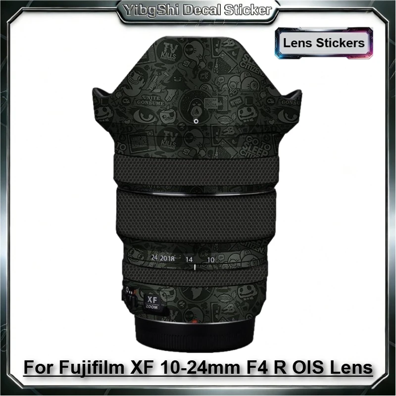 For Fuji XF10 24F4 …