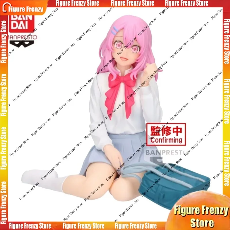 

Special OfferIn Stock Bandai Original Oshi No Ko Minami Kotobuki Action Figure Mol Doll Brand New Boxed Garage Ornamen