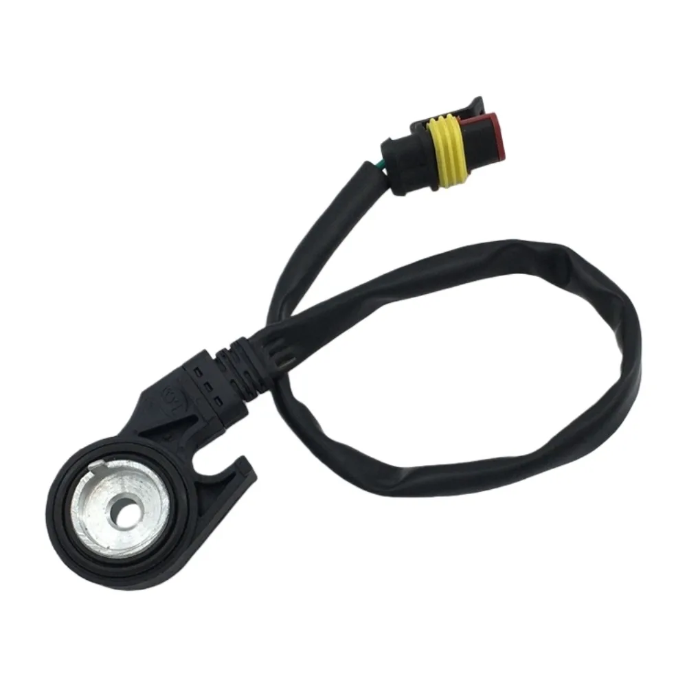For QJMOTOR Hong125 Fino125 QJ125T-6J/2C Single Support Side Support Flameout Switch Foot Pedal Switch 91170TA70000