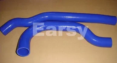 

JZX90 GX90 JZX100 GX100 1ZJ Water Tank Upper and Lower Silicone Water Pipe Three Layer Line Thickening