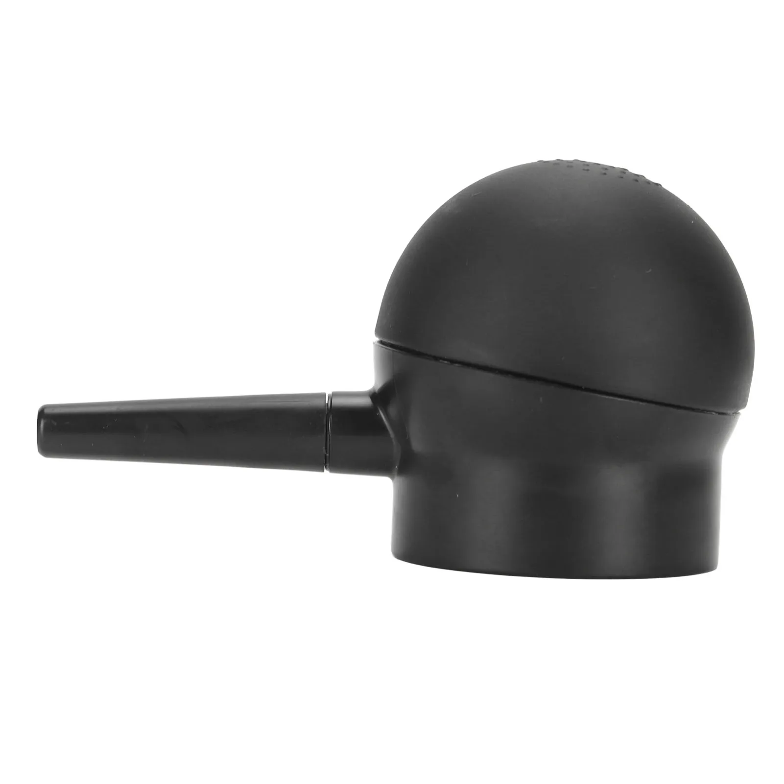 Hair  Spray Applicator Instantly Thicken Bald Concealed Even Spraying Hair Building Pump Applicator Hair  Spray Nozzle