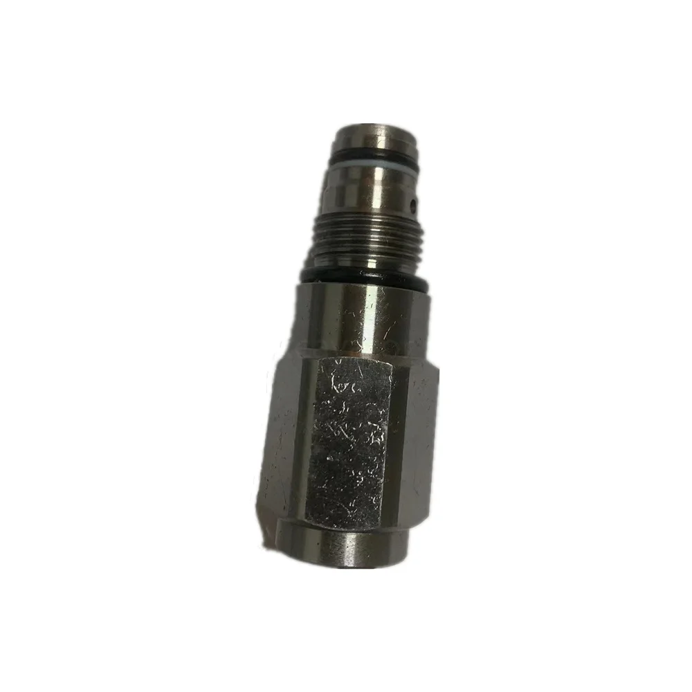 

Excavator Parts 85820128 For Komatsu WB93R2 Flow Valve Signal Valve Main Overflow Valve Safety Valve