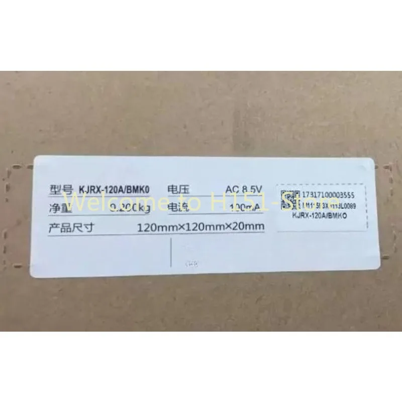Suitable for Midea variable frequency water heater module machine wire controller hand operator KJRX-120A/BMKO KJR-51/BMK-A