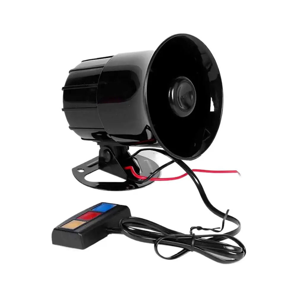 New 12V 3 Tone Soun… - image