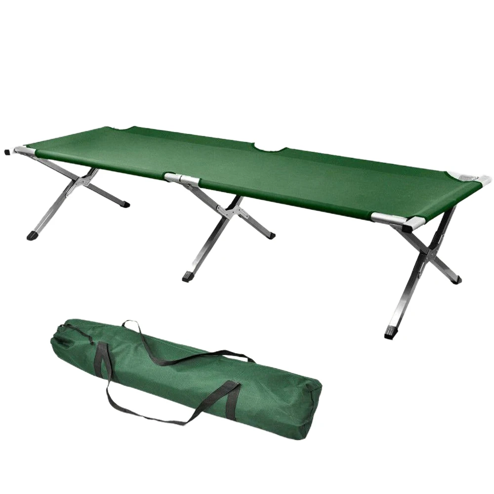 

High Quality Camping Bed Cot Bed Travel Camping Equipment