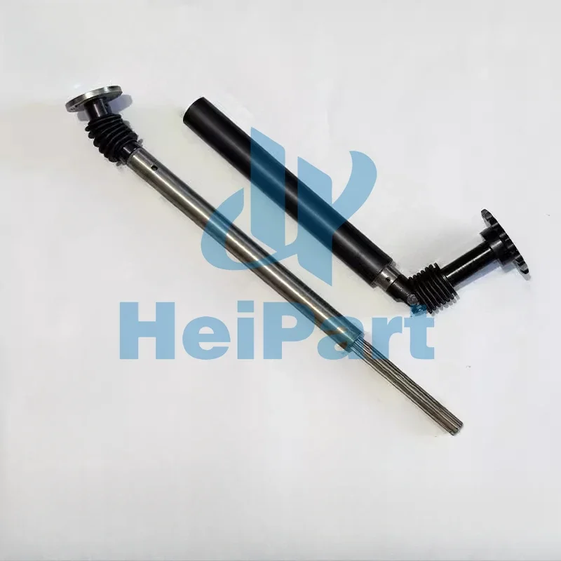 Heidelberg Printing Machine Parts Complete List XL105CD102 Flyer Universal Joint Assembly Connector