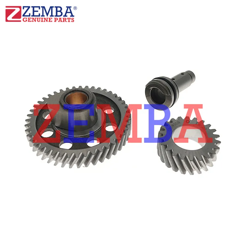 

CAMSHAFT COMP SET FOR HONDA 156FMI CG125 162FMJ CG150 CG200 CG250 ITALIKA FT125 FT150