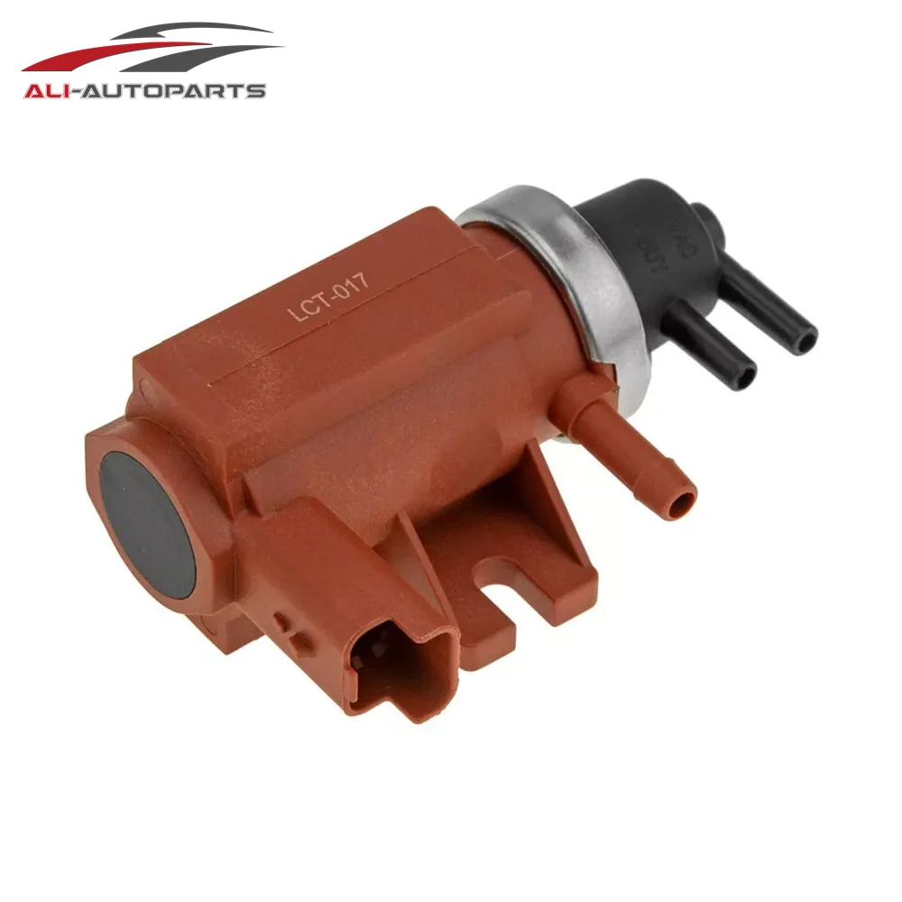 1305301 Turbo Boost Pressure Solenoid Valve For Citroen C4 Ford Focus Peugeot 307 407 VOLVO S40 S80 V50 V70 C30 2004-