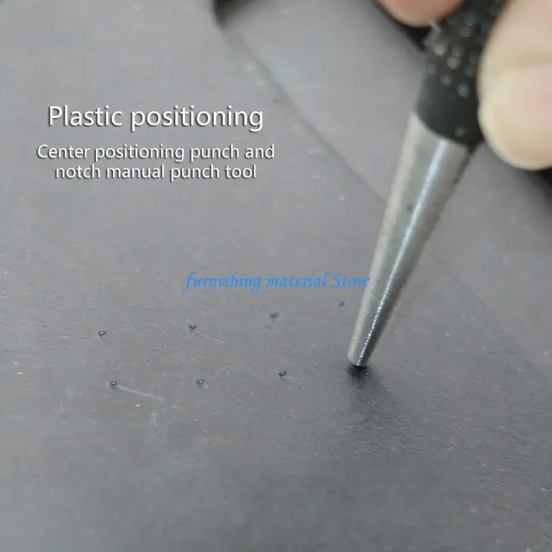 Y5GD Positioning Tool Center Hole 1/32