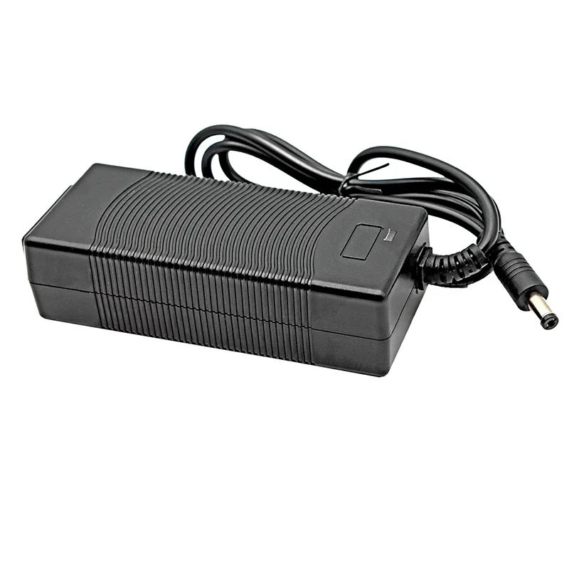 25.2V 6S 2A 25.2V 2A DC5.5*2.1mm Universal AC DC Power Supply Adapter Wall Charger For lithium battery pack EU/AU/US/UK Plug