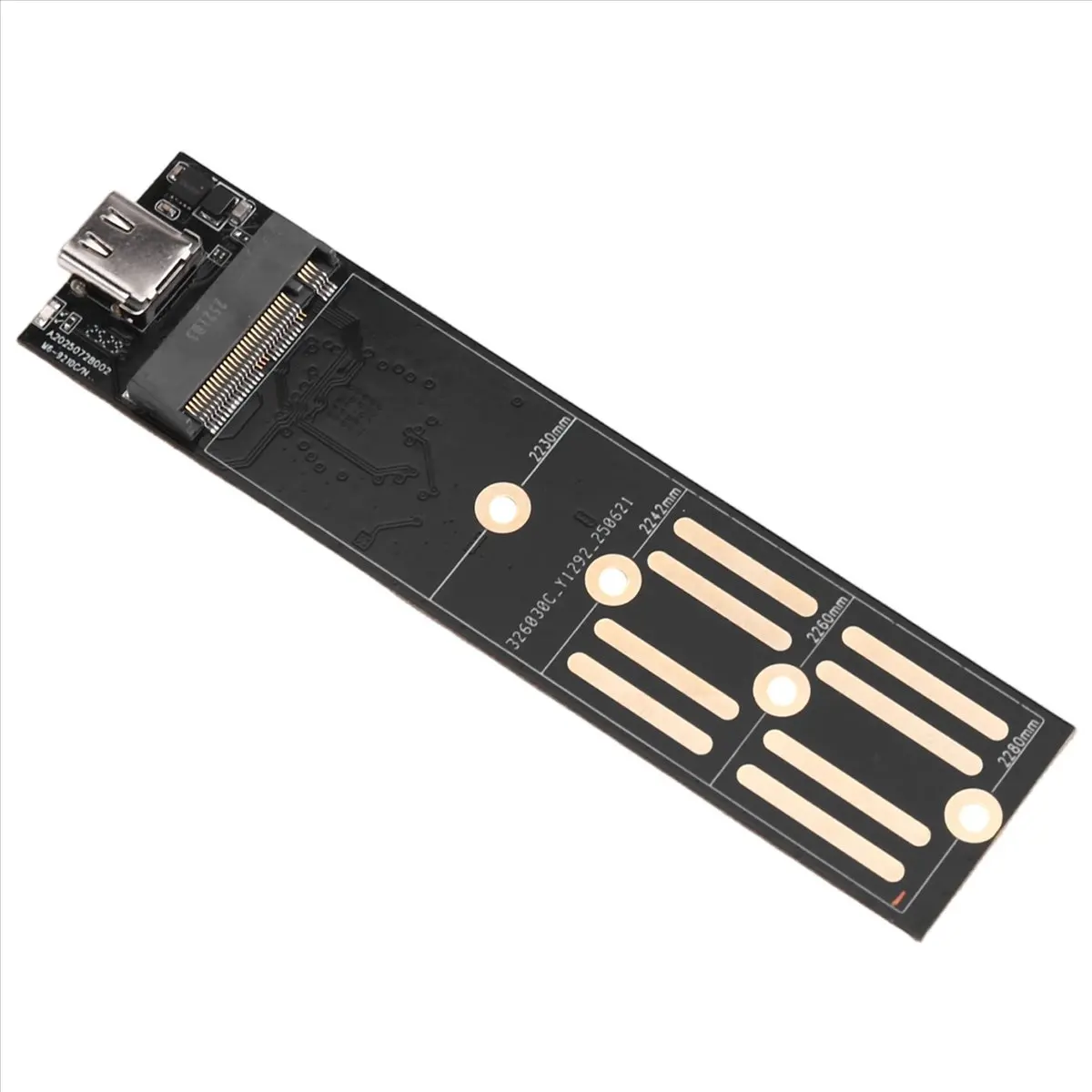 a15i-placa-adaptadora-m2-para-usb-31-tipo-c-10gbps-conversor-sata-nvme-ssd-adaptador-de-ssd-para-usb-31-tipo-c-para-ssd-m2
