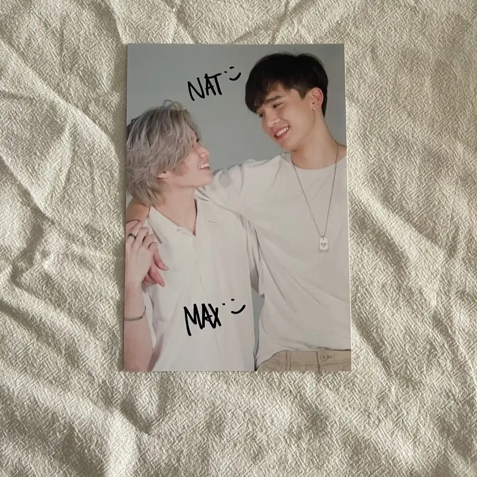 

Signature photo of Yuanlaitian destined for maxnat