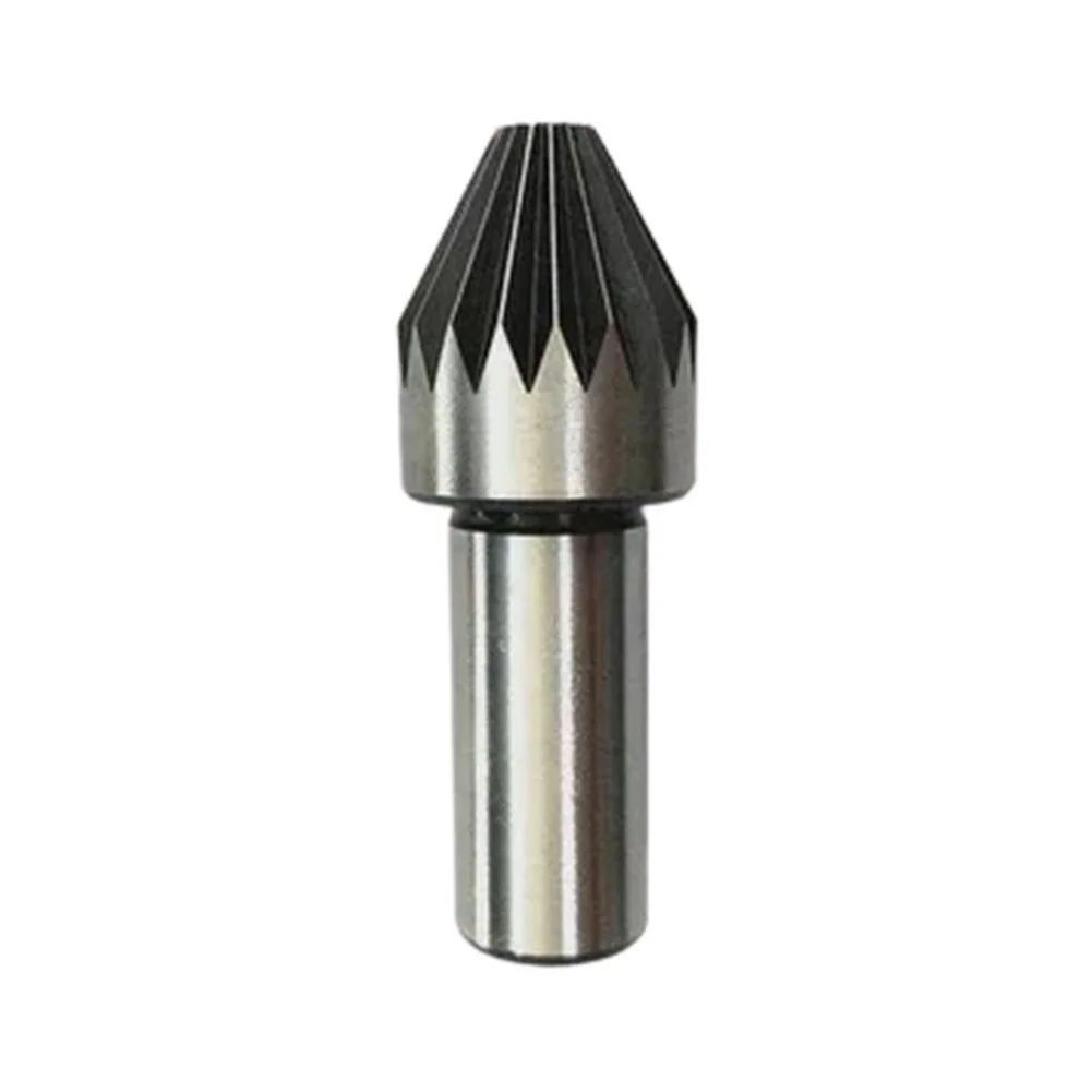 Rotary Thimble Pipe Thimble For Industrial Workshop Abrasive Tool Cylindrical Shank Design Even Force Distribution