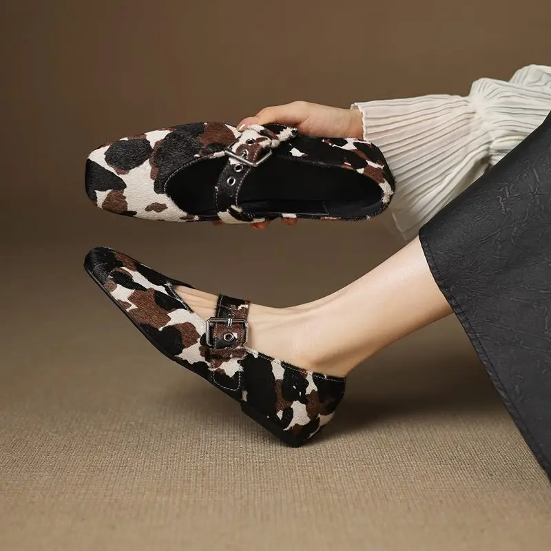 fenxina-grande-taille-34-43-marque-crin-en-cuir-veritable-ballerines-leopard-mary-janes-chaussures-plates-femmes-chaussures-habillees