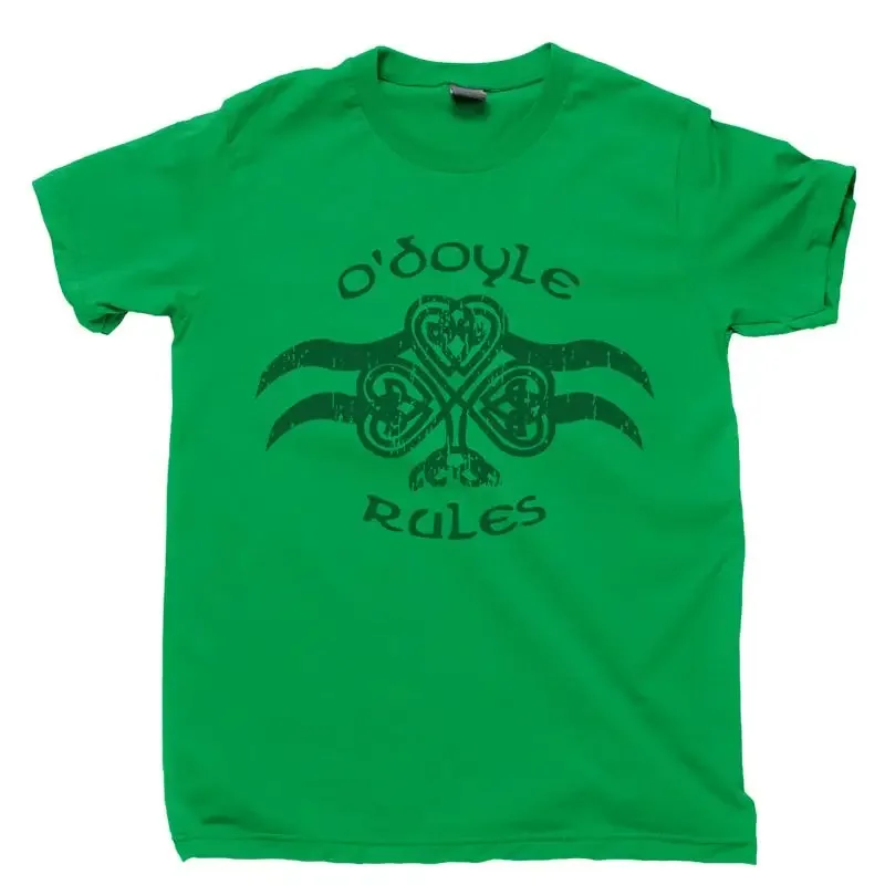 Camiseta O'Doyle Rules, Billy Madison, Adam Sandler, Waterboy, películas, DVD, Blu Ray