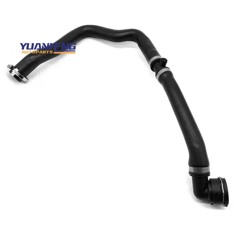 

LR032347 LR094509 Шланг радиатора охлаждающей жидкости для Land Rover Freelander 2.0L 2006-2014, Range Rover Evoque 2012-2018