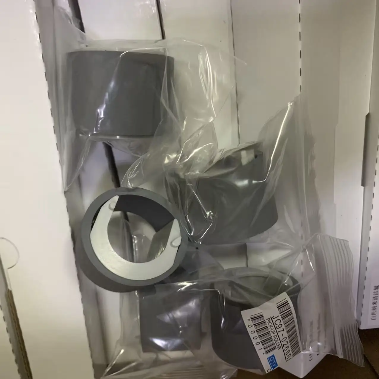 40X ролик захвата для Samsung CLP 300 ML 1610 1620 1640 1641 2015 2240 2245 CLX 2160 SCX 4521 CLP300 ML1640 Phaser 3117 PE220 40X ролик захвата для Samsung CLP 300 ML 1610 1620 1640 1641 2015 2240 2245 CLX 2160 SCX 4521 CLP300 ML1640 Phaser 3117 PE220