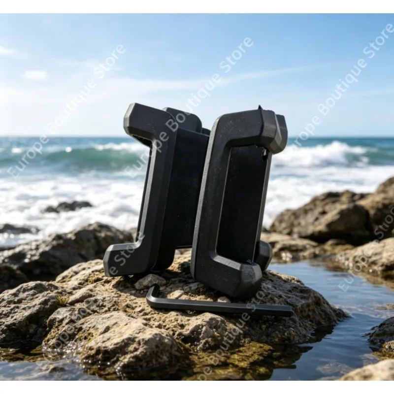 

Portable Double Mag Link Hollow Magazine Coupler Nylon Dual Magazine Clip Outdoor Sports Tactical Training Gear