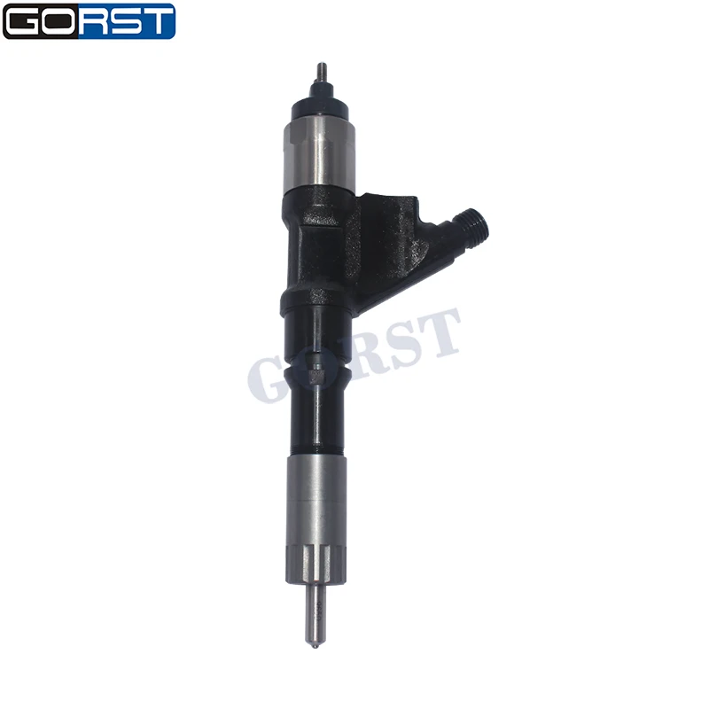 

Common Rail Injector 095000-6700 for DENSO 6701 6702 HOWO Ssangyong WD615 Truck Auto Part 095000-6701 R61540080017A