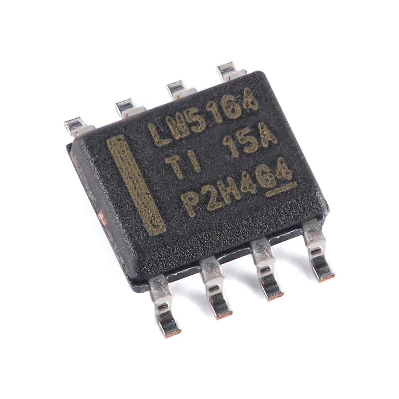 LM5164DDAR SOIC-8 LM5164 SOIC8 Synchronous DC/DC Buck Step Down Converter IC Chip