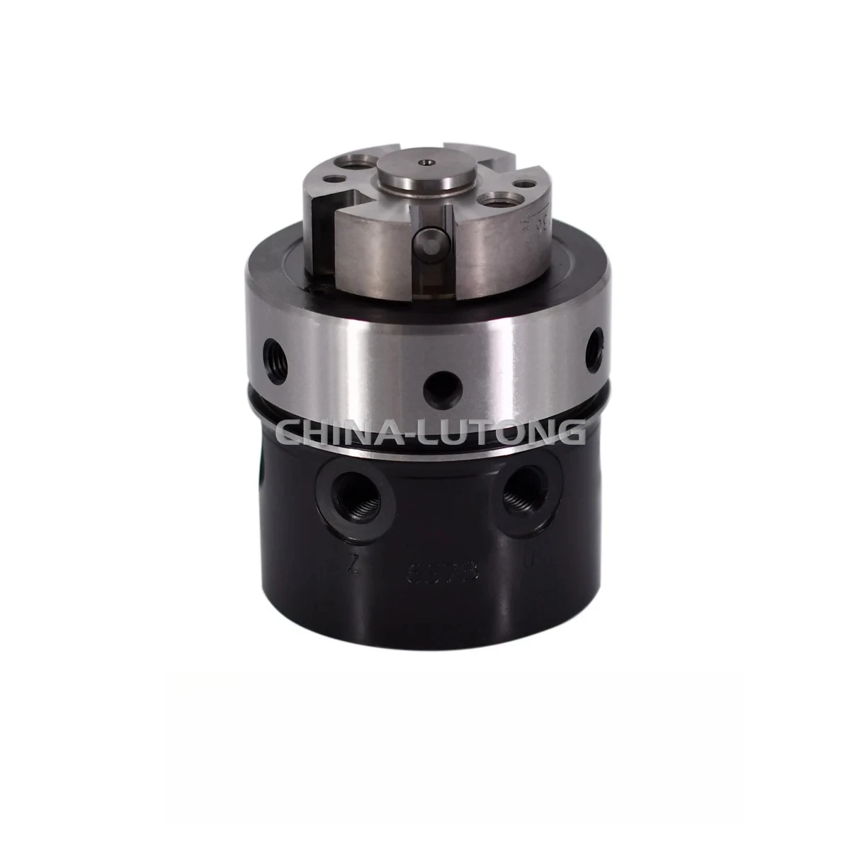 Diesel Engine Spare Parts CAV DPA Hydraulic Head & Rotor 7180-655L 6/7R for Perkins Delphi Mechanical Fuel Supply System