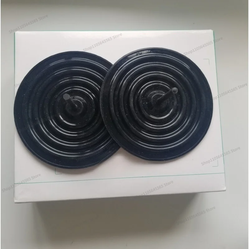 For 3451615A New Dialysis Machine Balance Chamber Rubber Diaphragm Pair