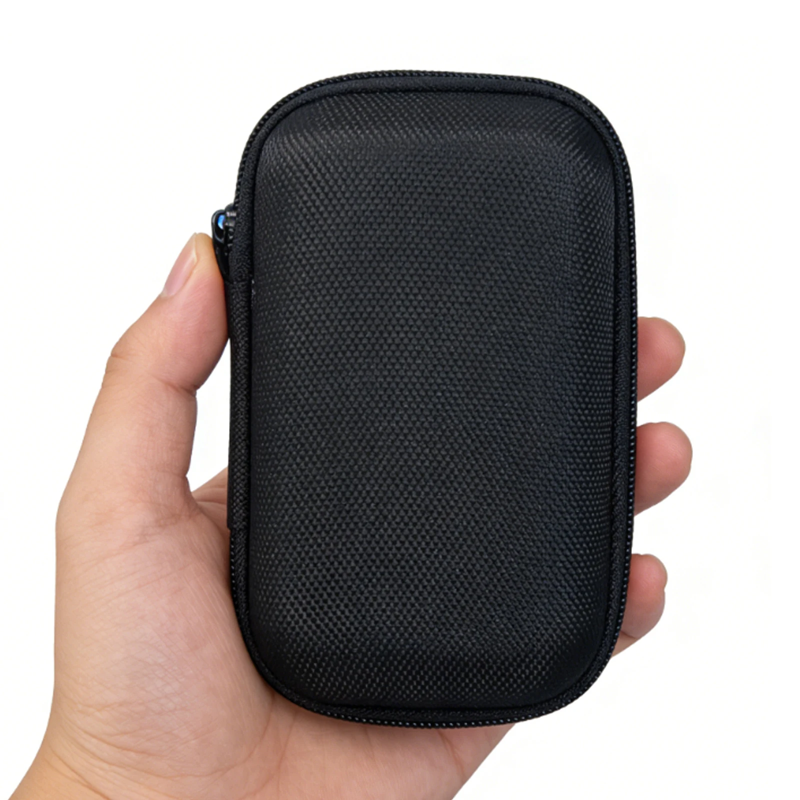 

Hard Case for Extreme Pro/Extreme Portable External SSD Travel Case with Carabiner Fits 500GB 1TB 2TB External Solid State Drive