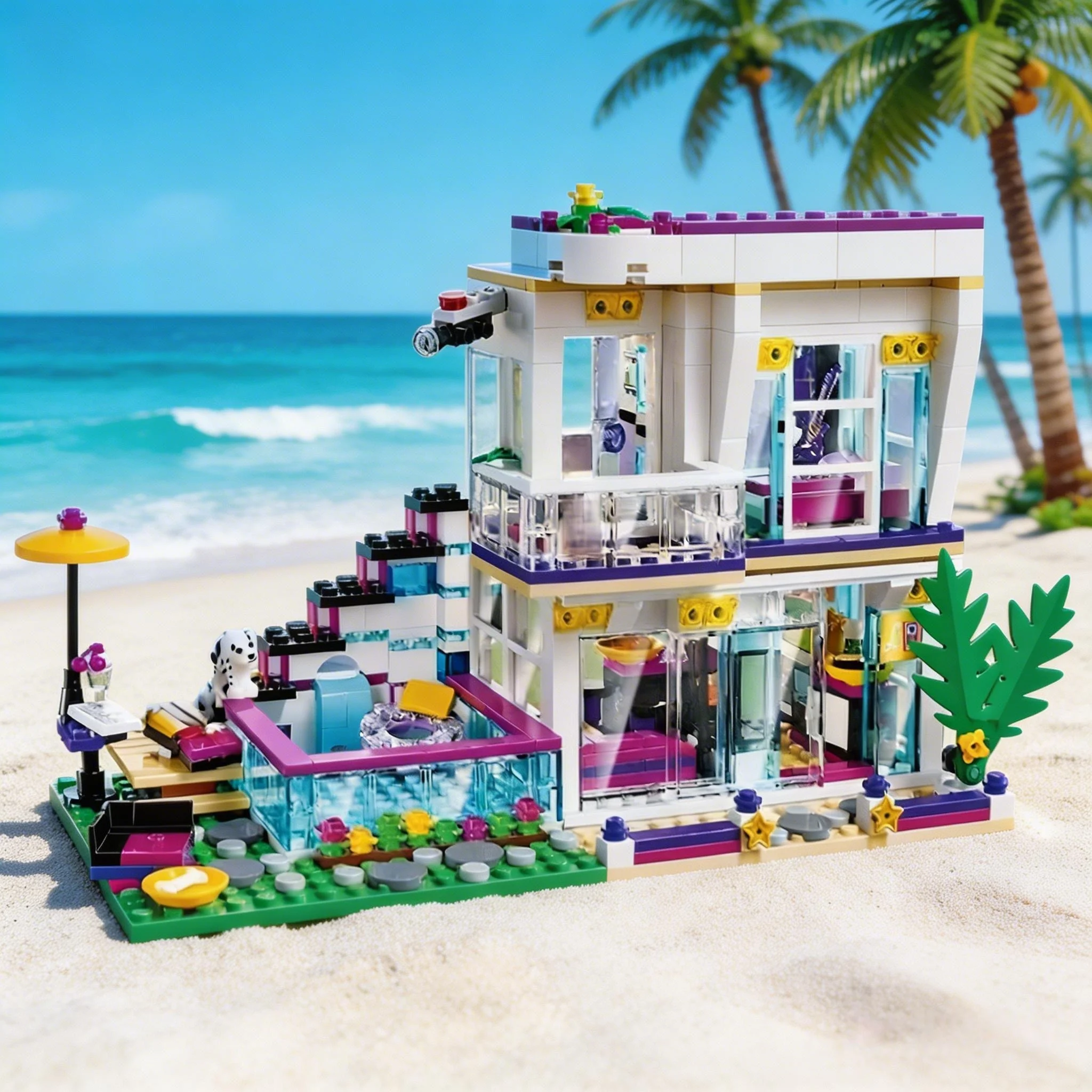 

New big pop star party assembly toy gifts for men and women games holiday adult holiday gifts