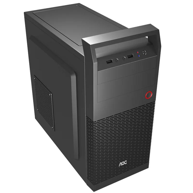 Aoc CB108B Desktop …