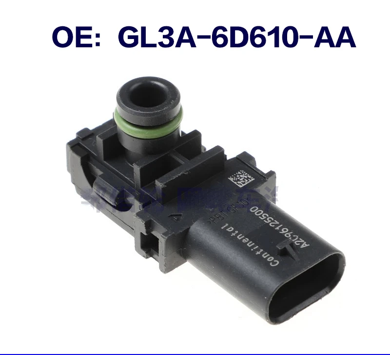 

GL3A-6D610-AA Applicable To Ford Escape Intake Pressure Map Pressure Sensor Gl3a6d610aa