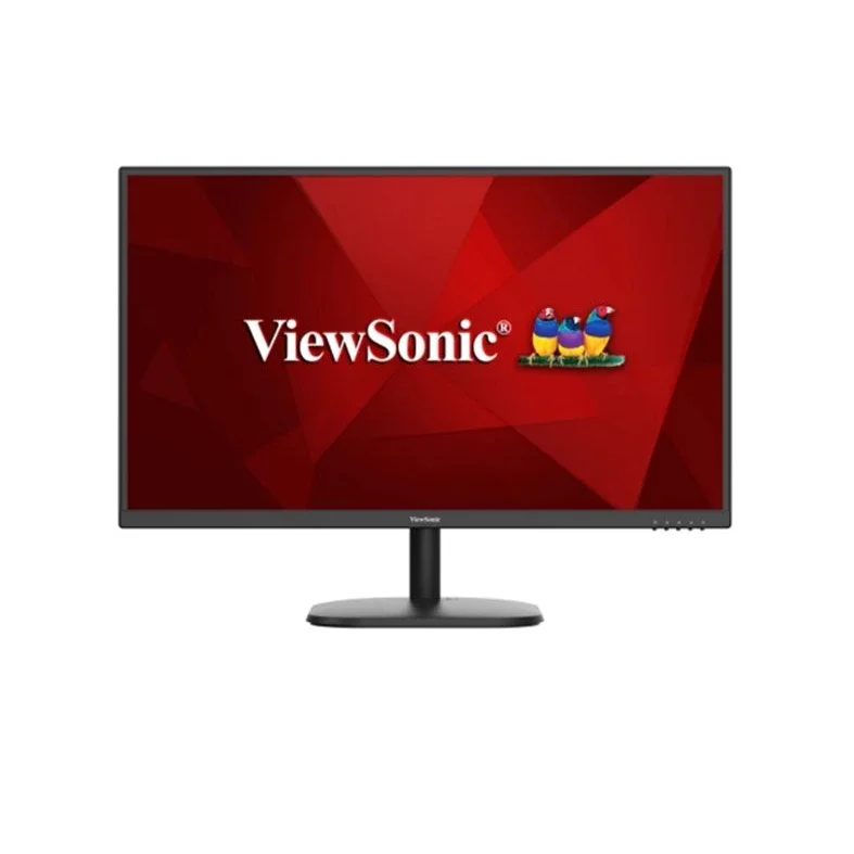 View-Sonic VA27G25 27Inch 1920X1080 120Hz Screen Monitor for Gaming IPS DISPLAY VGA+HDMI