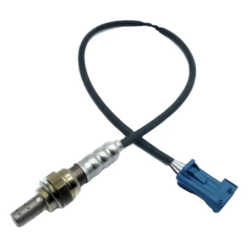 

Датчик кислорода, датчик отсутствия кислорода, клапан регулировки холостого хода