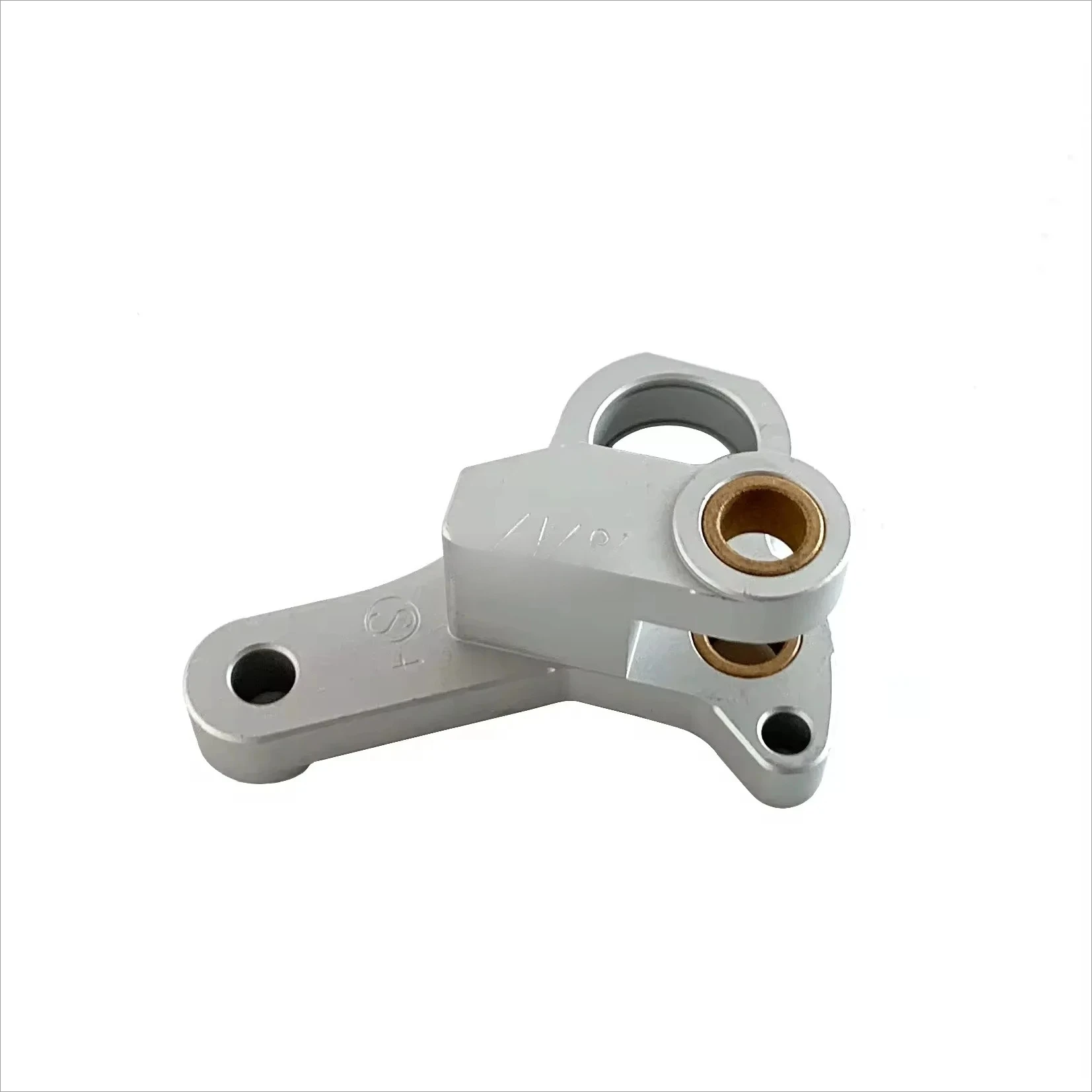 Applicable to F2.028.141R Enhanced Feeder Aluminum Bracket Connecting Rod for XL105 Printing Machine F2.028.141R/03