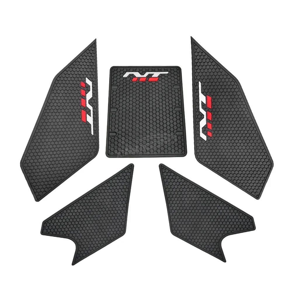 Motorcycle accessories fuel tank pad suitable for  NT1100 NT 1100 anti-slip side fuel tank  knee pad grip  2022-2024