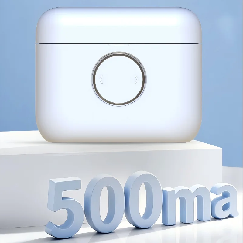 2 IN 1 Electric Nail Clipper Cutter with LED Light Automatic Nail Grinder Trimmer for Baby Adult Mini Manicure Tools Nail Care