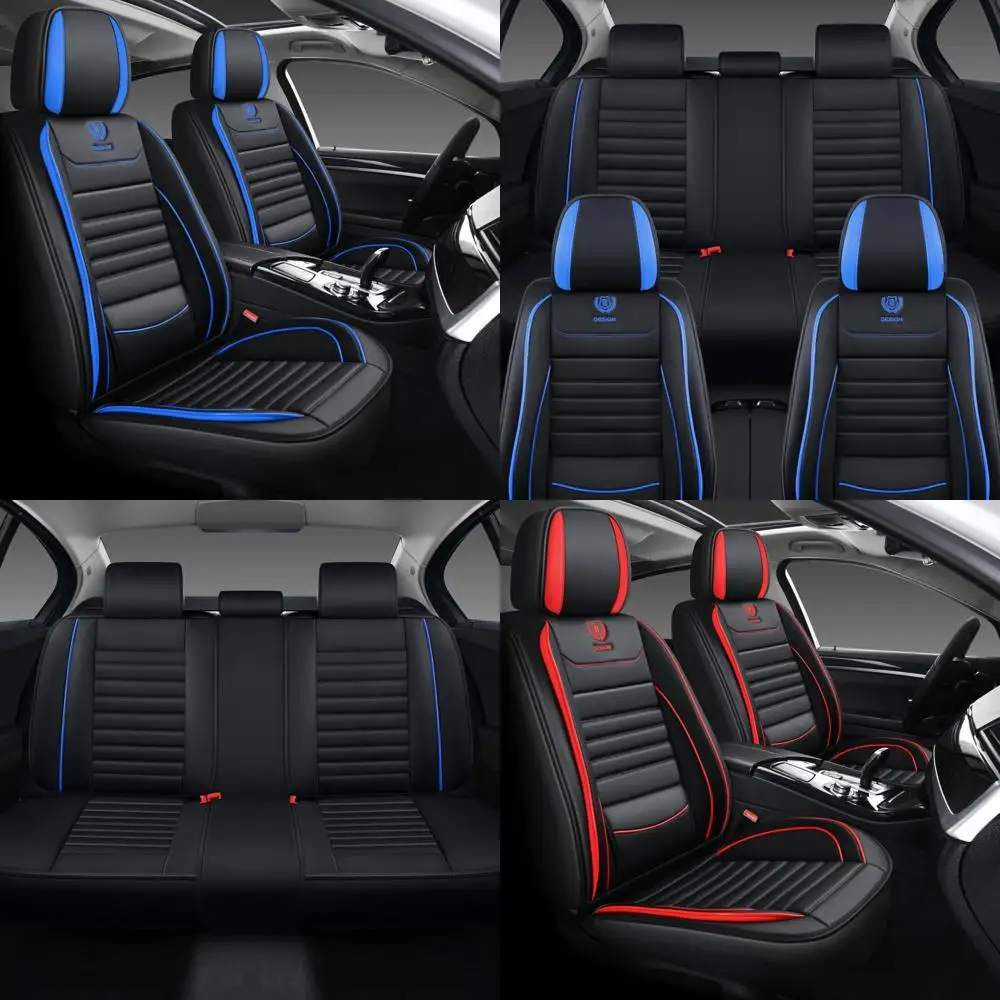 

Автомобильные коврики на заказ для Honda CRV 2007-2011, полностью черные резиновые автоматические коврики для защиты от атмосферных воздействий, сверхмощные, без запаха