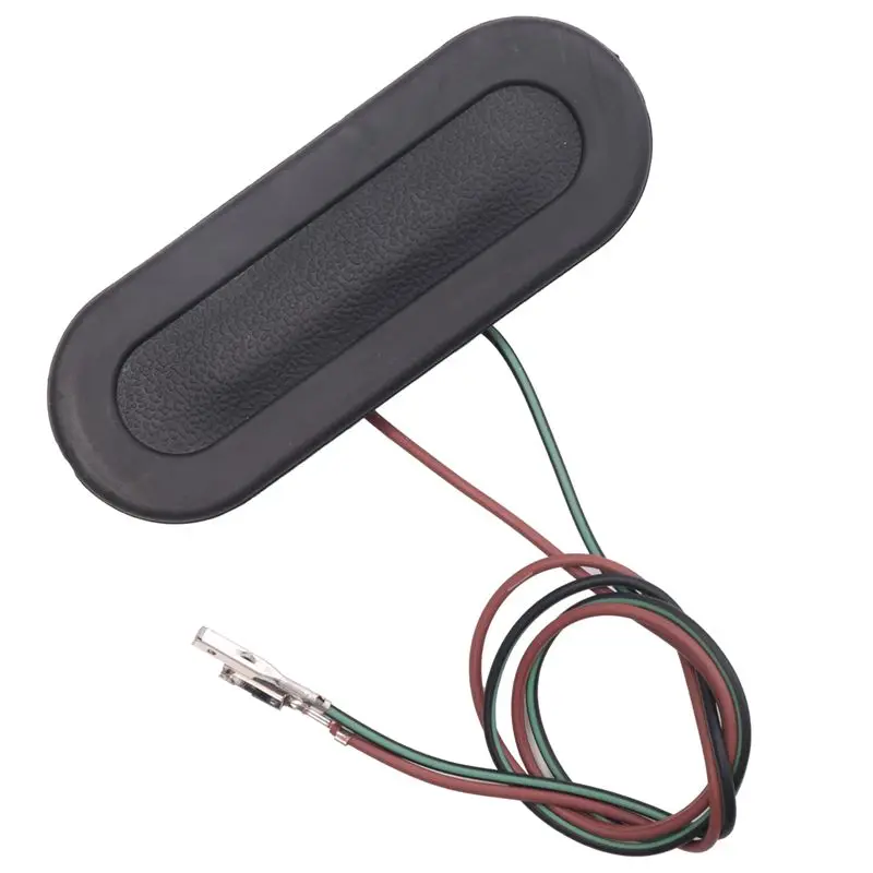 

AEF2-Tailgate Switch For Dodge Caravan Grand Caravan Pacifica Voyager Town&Country 05080529AD 5080529AD 05019203AA