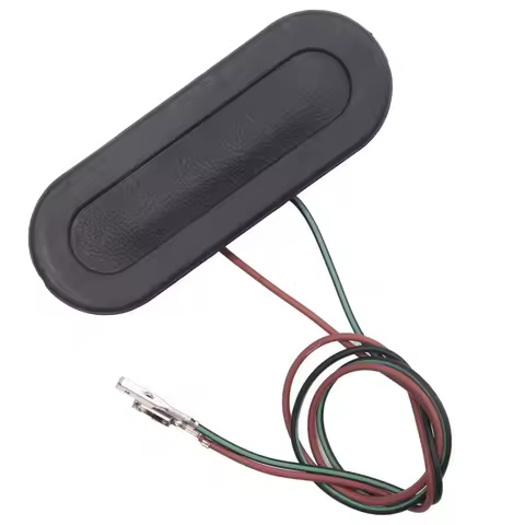 AEF2-Tailgate Switch For Dodge Caravan Grand Caravan Pacifica Voyager Town&amp;Country 05080529AD 5080529AD 05019203AA