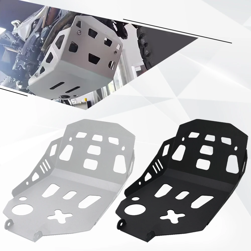 

Engine Skidplate engine guard For VOGE Valico 300 Rally 300GY 300Rally 2025 2024 2023 ENGINE SKID PLATE COVER LONCIN 300GY Guard