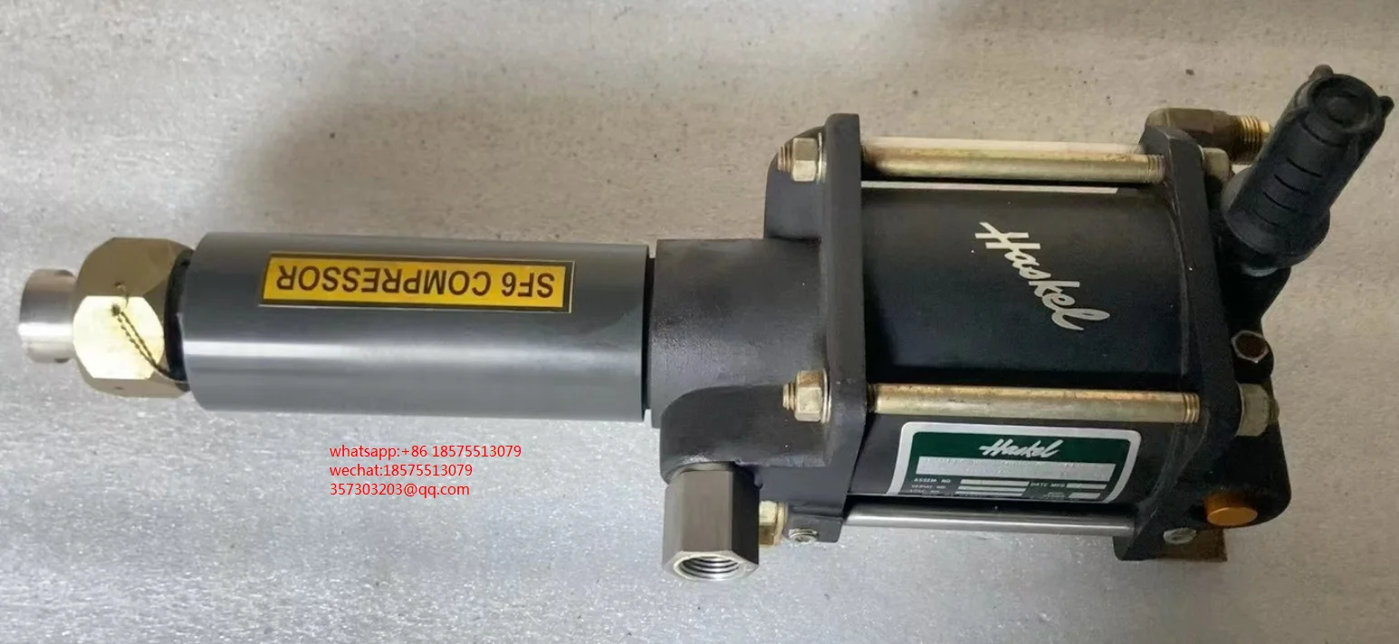 

FOR Haokel DP1006 Pneumatic Booster Pump 1 PIECE