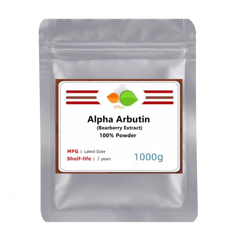 100% арбутин, bearberry E