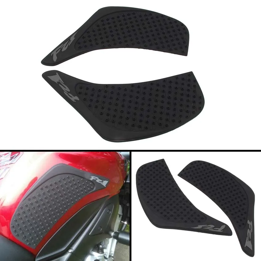

Motorcycle Non-slip Fuel Tank Pads Decals Protector Sticker Parts For Yamaha FAZER FZ1-N FZ1, FZ1-NA FZ1, FZ1-S FZ1, FZ1-SA FZ1
