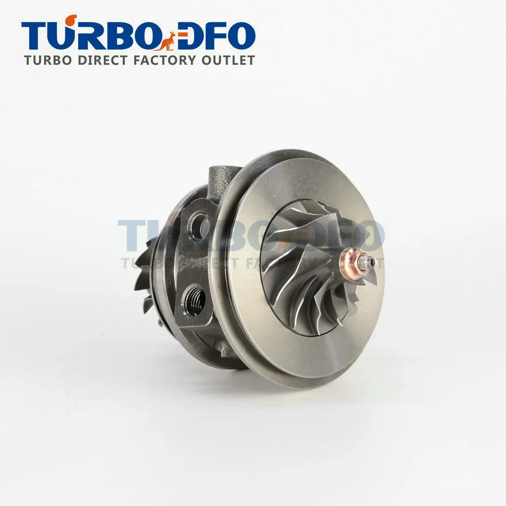 Turbine CHRA 49135-04031 28200-4A200 Turbocharger Cartridge 49135-04020 for Mitsubishi Galloper II with 4D56TI Engine D4BH