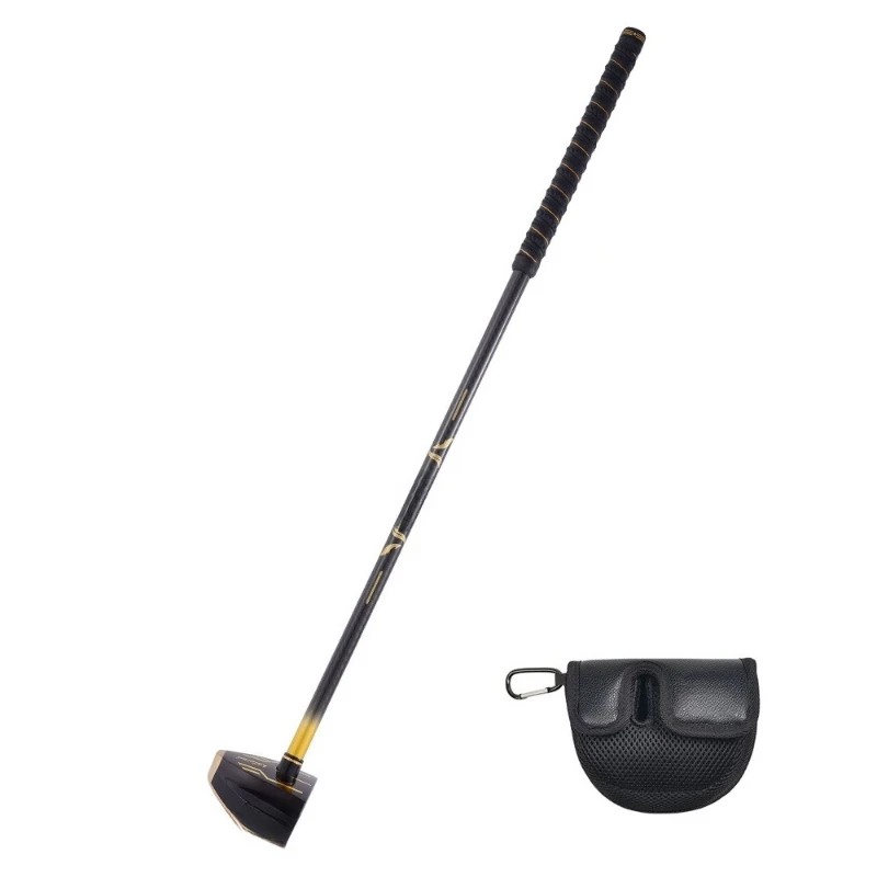 

Park Golf Clubs Single, Men's and Women's Clubs Shabili Head