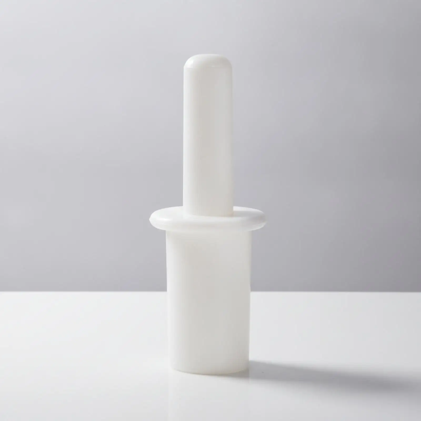 Kitchen Meat Tamper Pusher for Grinder Machine Safe Food Processing Tool for Home Use