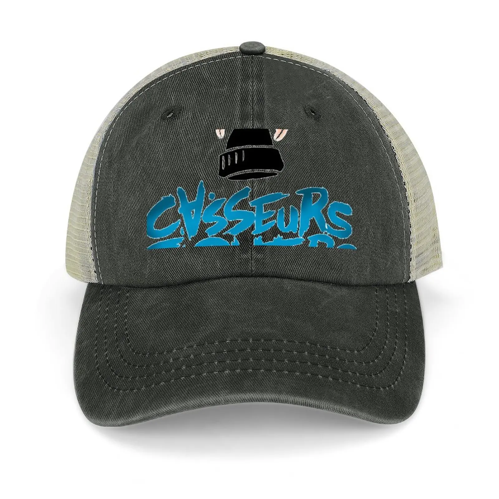 

Casseurs FlowtersCap Baseball Cap Icon Dropshipping tactical cap sun caps Women Beach Fashion Men's