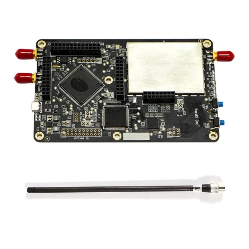 Adjustable Telescopic Antennas Providing Strong Support for Amateur Radio