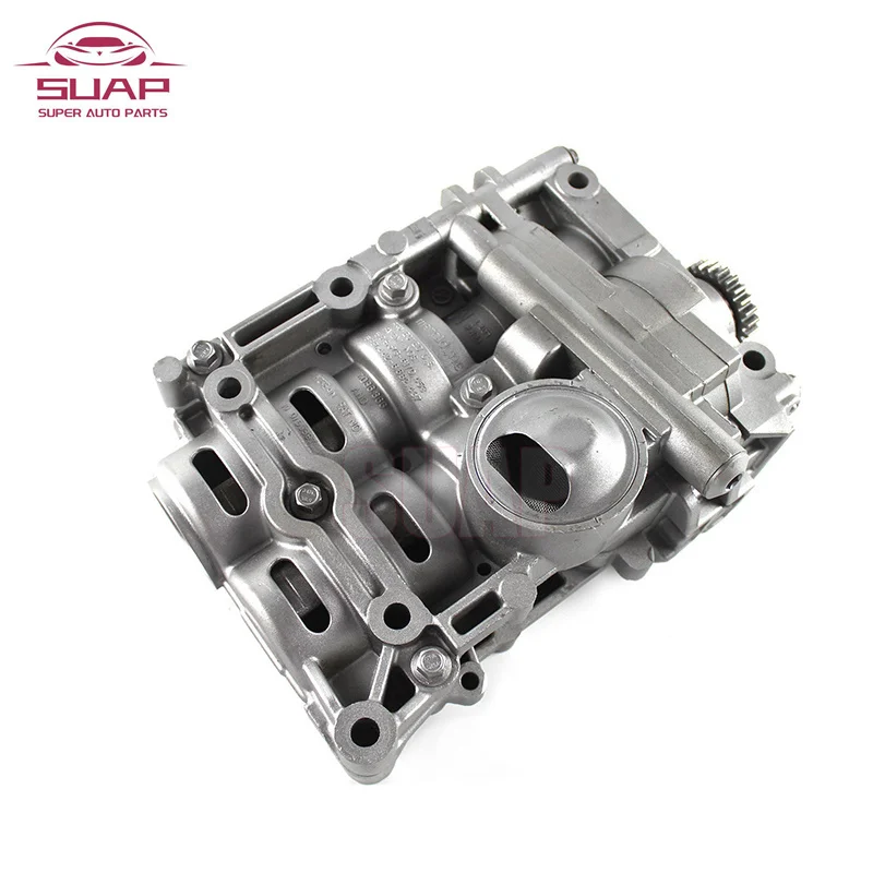 

OEM Shaft Balance 233002G520 Oil Pump for Hyundai Sonata Azera 2.0/2.4L 11-14