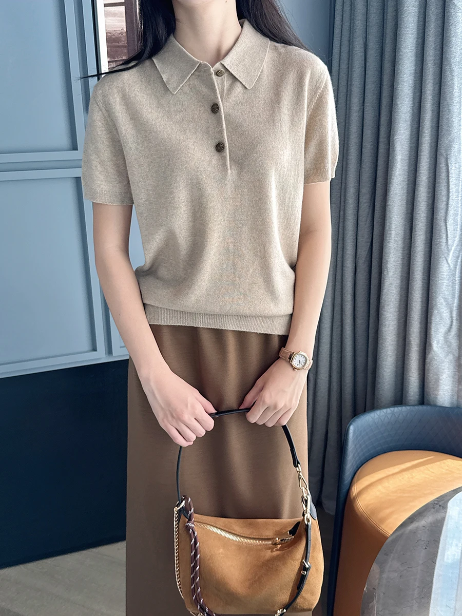 Lp Warm Camere Knit… - image